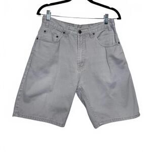 Vintage Y2K Grunge Men Route 66 Shorts